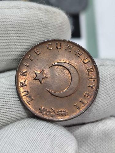 1973 Yılı 10 Kuruş