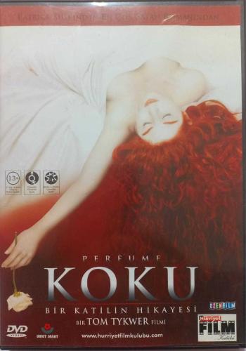 KOKU - BİR KATİLİN HİKAYESİ