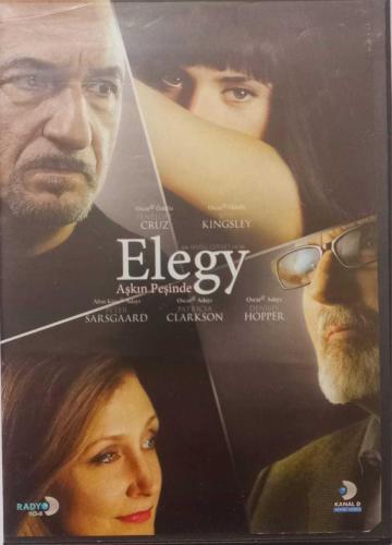 ELEGY  AŞKIN PEŞİNDE