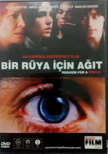 BİR RÜYA İÇİN AĞIT - REQUIEM FOR A DREAM