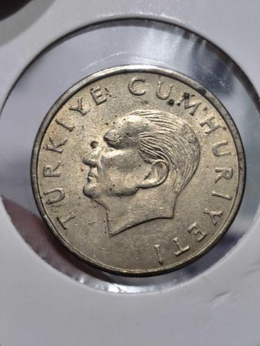 1997 Yılı 10 Bin Lira