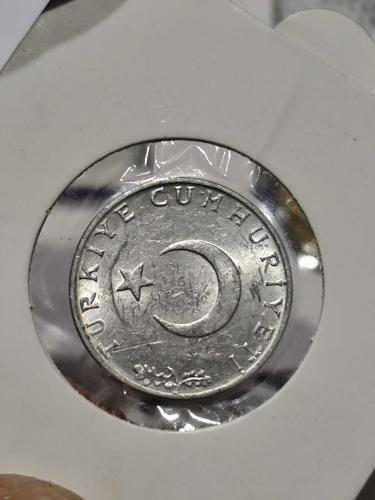 1975 Yılı 10 Kuruş