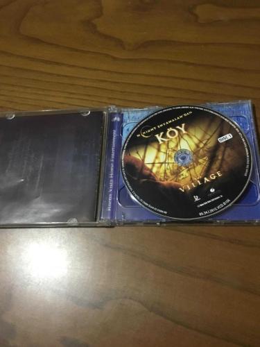 KÖY. the vıllage VCD