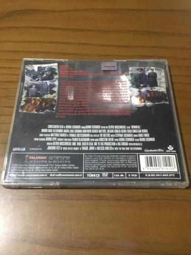 ÇÖKÜŞ 2 CD