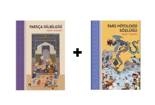Farsça Dilbilgisi-Fars Mitolojisi Sözlüğü