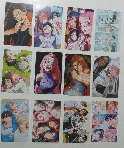 Anime Kartları Mezatı