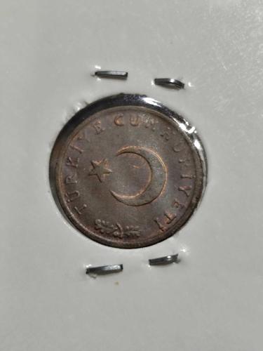 1973 Yılı 1 Kuruş