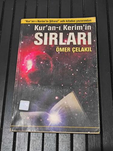 KUR'AN-I KERİM'İN SIRLARI