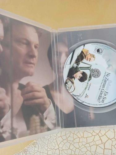 And When Did You Last See Your Father? * Babanı En Son Ne Zaman Gördün? / DVD