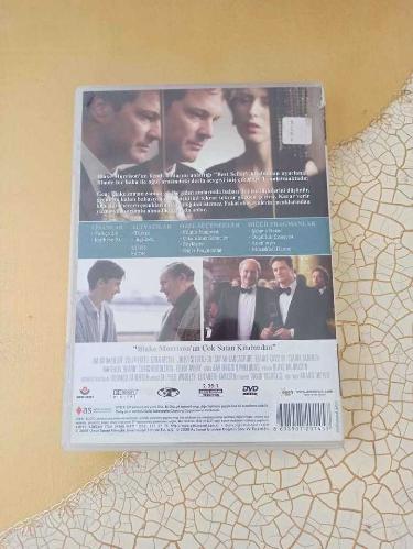 And When Did You Last See Your Father? * Babanı En Son Ne Zaman Gördün? / DVD