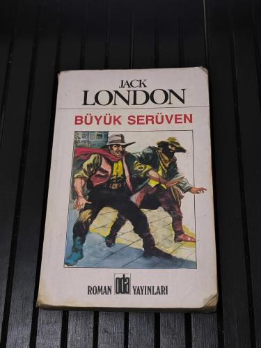 Büyük Serüven
