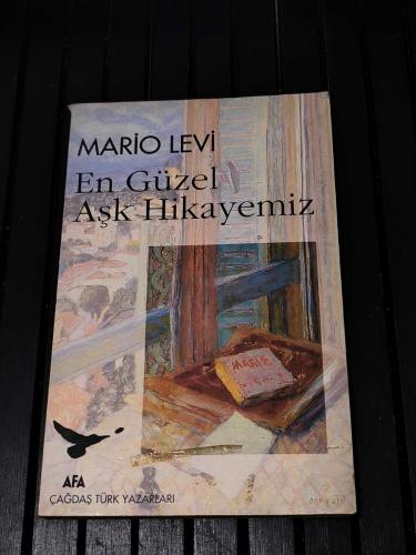 EN GÜZEL AŞK HİKAYEMİZ