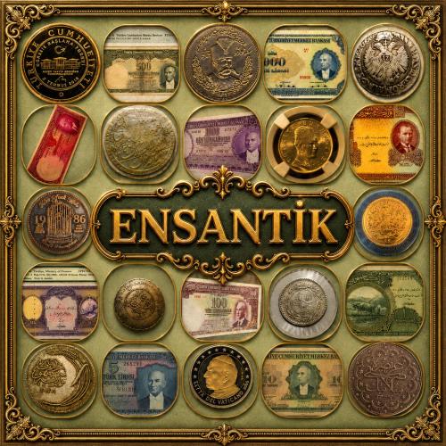 ENSANTİK