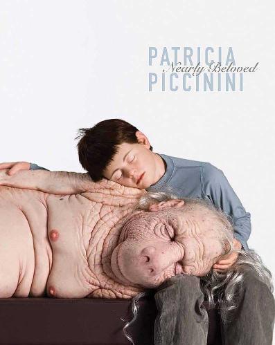 Nearly Beloved (Patricia Piccinini)