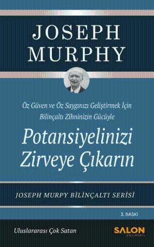 Potansiyelinizi Zirveye Çıkarın