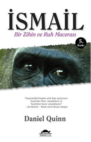 İSMAİL / Bir Zihin ve Ruh Macerası