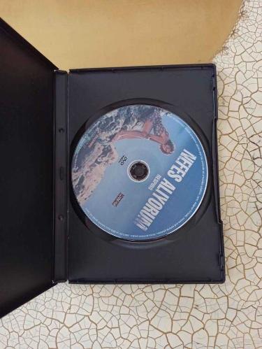 RESPIRO * NEFES ALIYORUM / DVD * VALERIA GOLINA