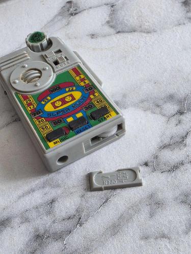 NADİR VINTAGE PIEZO ÇAKMAK SUPER MULTİ OYUNLU ÇAKMAK DENENMEDİ  KOLEKSİYONLUK