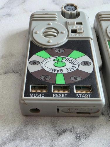 NADİR VINTAGE PIEZO ÇAKMAK SUPER MULTİ OYUNLU ÇAKMAK DENENMEDİ  KOLEKSİYONLUK