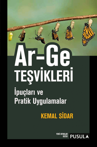 AR-GE TEŞVİKLERİ - İPUÇLARI VE PRATİK UYGULAMALAR
