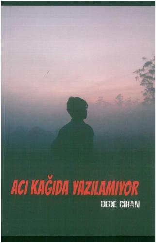 ACI KAĞIDA YAZILAMIYOR