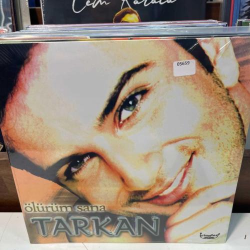 TARKAN - ÖLÜRÜM SANA 05659