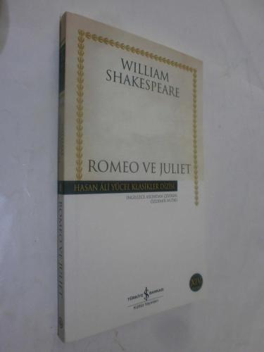 LOT.5 » Romeo ve Juliet