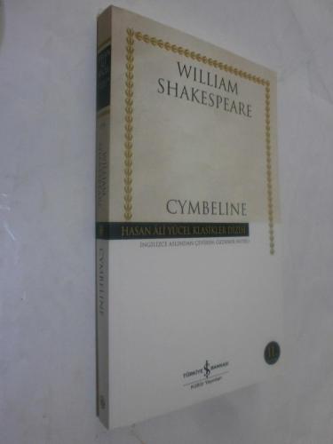 LOT.13 » Cymbeline