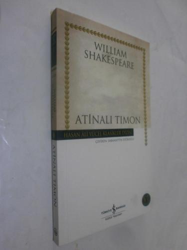 LOT.14 » Atinalı Timon