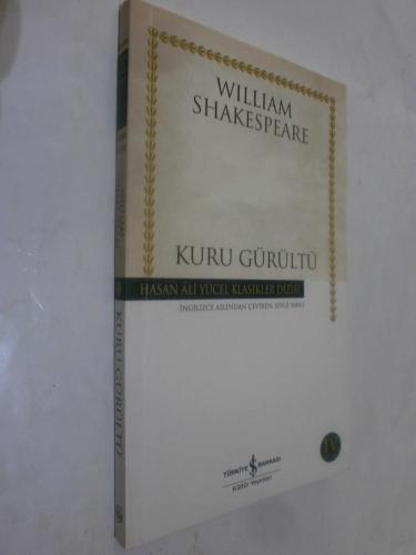 LOT.15 » Kuru Gürültü