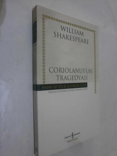 LOT.16 » Coriolanus'un Tragedyası
