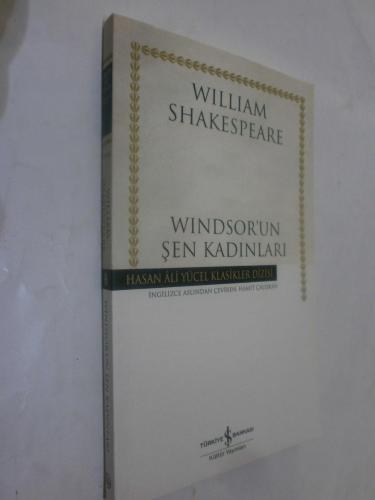 LOT.18 » Windsor'un Şen Kadınları