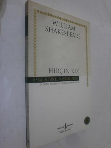 LOT.19 » Hırçın Kız
