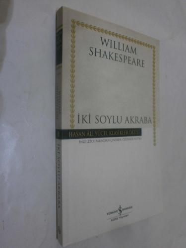 LOT.20 » İki Soylu Akraba