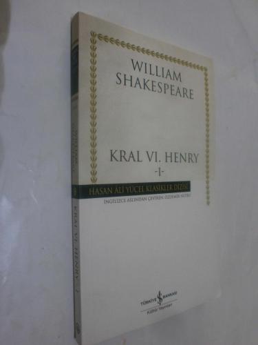 Kral VI. Henry I