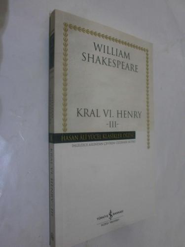 Kral VI. Henry III