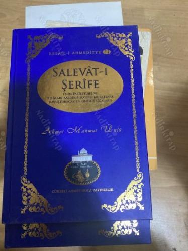 Salevat-ı Şerife