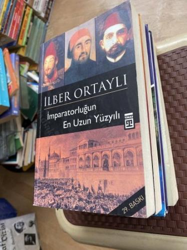 İmparatorluğun En Uzun Yüzyılı