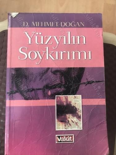 YÜZYILIN SOYKIRIMI