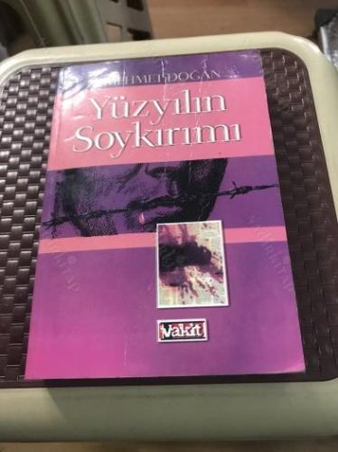 YÜZYILIN SOYKIRIMI