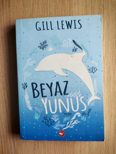BEYAZ YUNUS - GİLL LEWİS