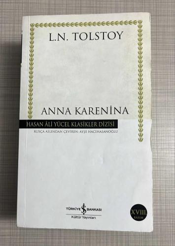 Anna Karenina