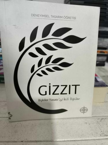 LOT.6 » GİZZIT İLİŞKİLER YASASI İKİLİ İLİŞKİLER