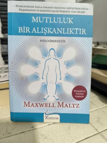 LOT.7 » Mutluluk bir alışkanlıktır