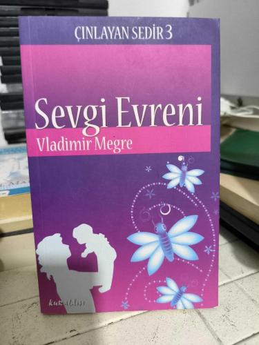 LOT.8 » Sevgi Evreni / Çınlayan Sedir 3
