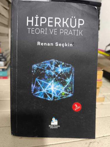 LOT.20 » Hiperküp Teori ve Pratik