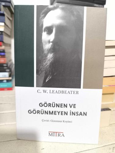 LOT.14 » Görünen ve Görünmeyen İnsan