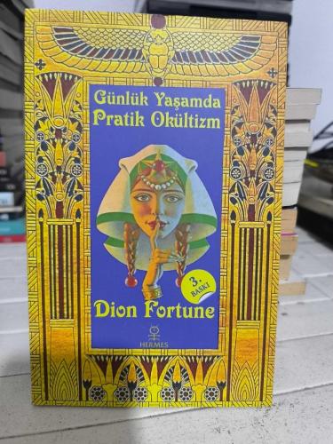 LOT.13 » GÜNLÜK YAŞAMDA PRATİK OKÜLTİZM