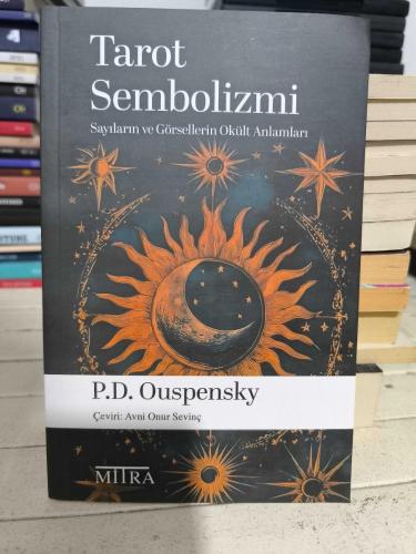 LOT.12 » Tarot Sembolizmi