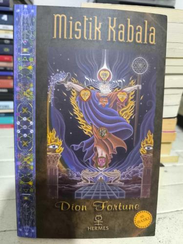 Mistik Kabala